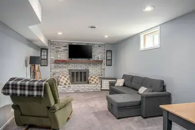 Image de Eldridge 4bd Family Retreat Near Top Sports Complexes