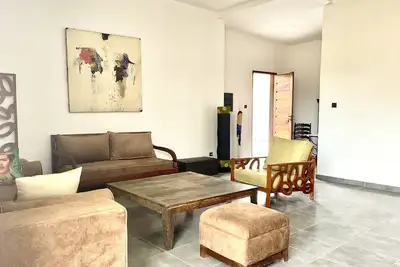 Image de Appartement De Standing, Clair Et Spacieux Dans RÉSIDENCE SÉCURISÉE, Piscine