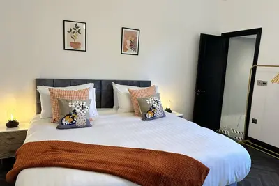 Image de Boutique Central Apartment - walk to Beach, Theatre & Restaurants
