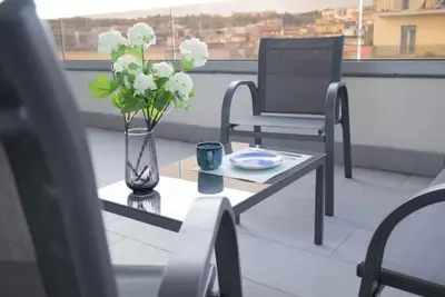 Image de Appartement entier situé à Naples