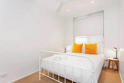 Image de Cottesloe Horizons - Executive Escapes