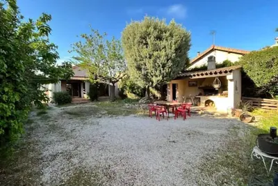 Image de Maison Provençale Stade Vélodrome
