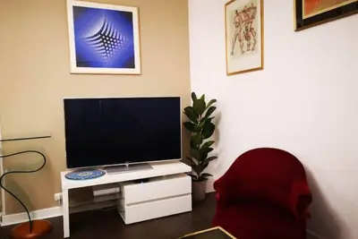 Image de Appart-galerie Metz \"chez La Mum's\"