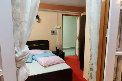 Image de Sumnima Homestays Experience Regency at Home. \n\n