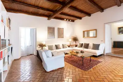 Image de 3 bedrooms elegant apartment near the Pantheon