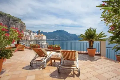 Image de Paradise Terrace