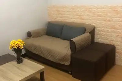 Image de Amenadiel & Cc - Imus 1-Bedroom Condo Unit\n\n