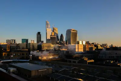 Image de Divine Views from a Breathtaking LuxXe Penthouse