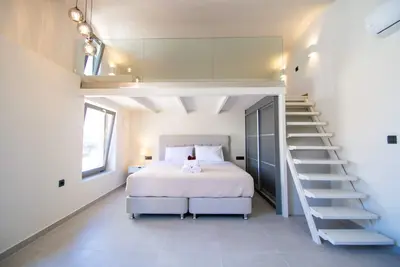 Image de Manthos Apts - Bungalow