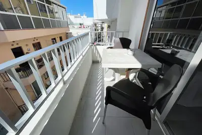 Image de Estudio en Los Cristianos, Sólo a 2 min de la Playa