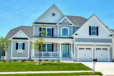 Image de New Listing * 7br Lewes Beach House in the Coastal Club Community with