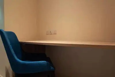 2-Bedroom Suite in Kota Kinabalu City Centre