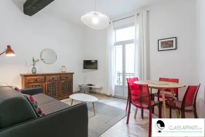 Image de Comédie : superbe appartement pour l'été ☀☀☀☀