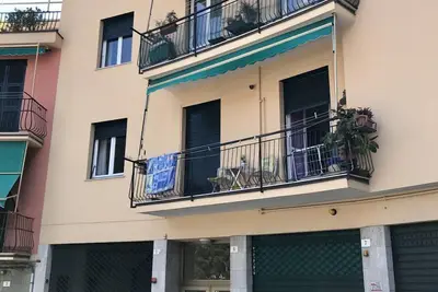 Image de Turchino Apartments by PortofinoVacanze