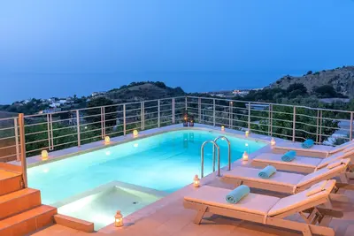Image de Le Stelle Villa