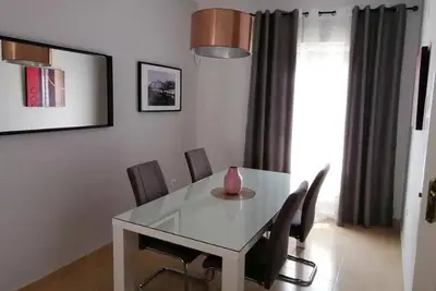 Image de Piso Paseo Imperial