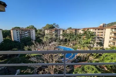 Image de Beautiful Penthouse in Jacobeach