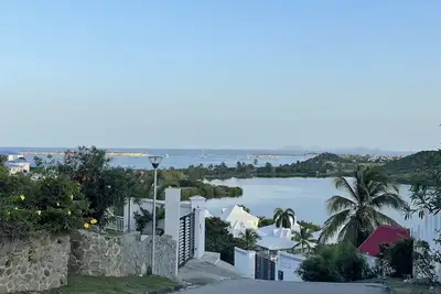 Appartement T2 Hibiscus