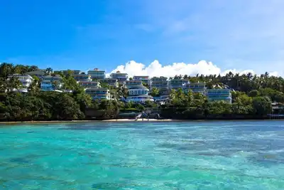 Image de Breakfast at Monaco - Palais Boracay Presidential Suite