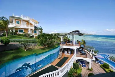 Image de Breakfast at Monaco - Palais Boracay Presidential Suite 2