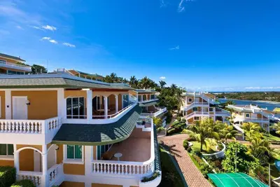 Image de Breakfast at Monaco - Two Bedroom Suite