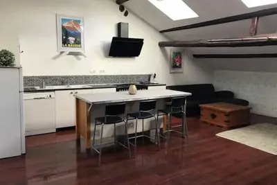 Image de \"Le Cocooning Alpin\" classé 2 étoiles aux Gites de France