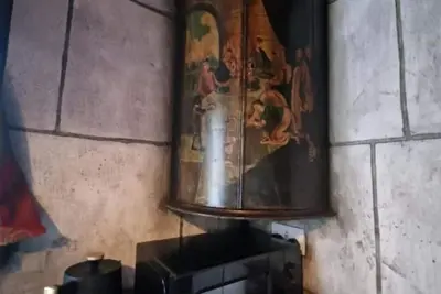 Image de Transylvania House