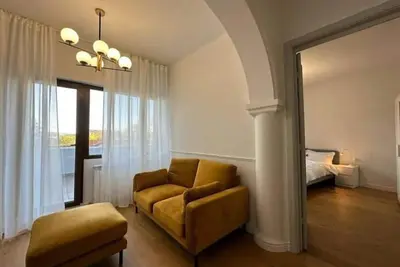 Image de Cozy 2 Bedroom Apartment in the City Center