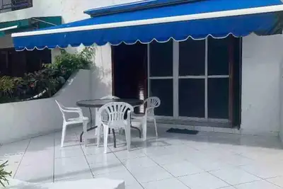Image de Casa Blanca Same Atacames Ecuador Beach Front