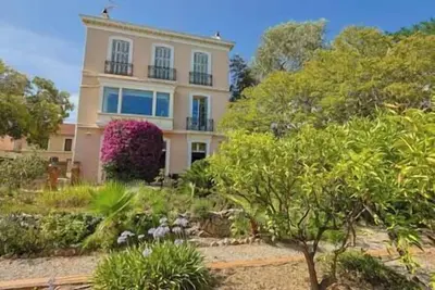 Image de Maison de Maître Centre Ville