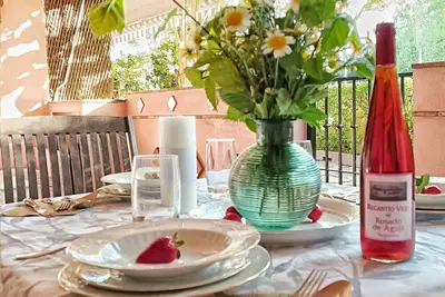 Image de Apartment Golf & Pool in Marbella. Guadalmina Alta