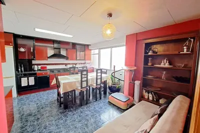 Image de Cómodo Apartamento Completamente Equipado con Estacionamiento Privado