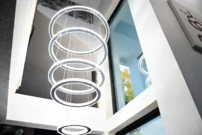 Image de Luxurious 3 bedroom Funhouse