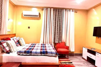 Image de 2-Bedroom Apartment in Kumasi