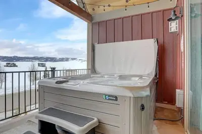 Image de Scenic Townhouse| Grand Elk| Granby Ranch| Private Hot Tub