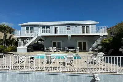 Image de Beautiful Islamorada Waterfront Home\n