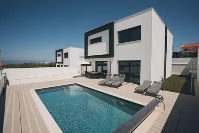 Image de Villa Sofia Atlantica avec vue mer