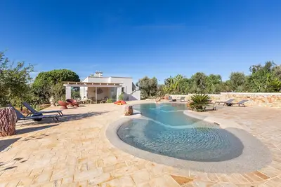 Image de Ca' della Roccia by Perle di Puglia