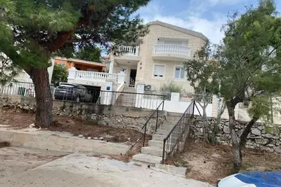 Image de Traumferienwohnung Direkt an der Adria