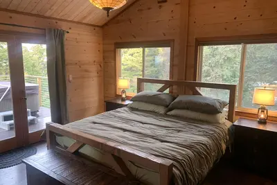 Image de Last Frontier Lodge. \n\n