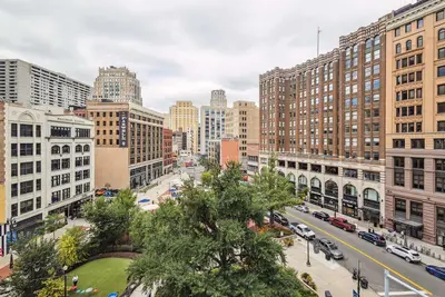 Image de Executive Downtown Retreat