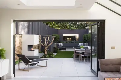 Image de Stunning 5 bed home with beautiful landscaped garden, office and Ev charger.