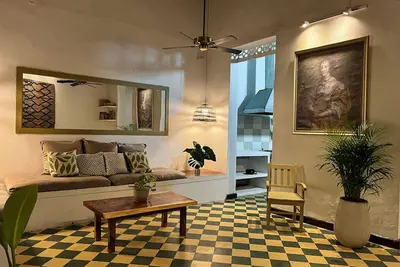 Image de Casa en el Centro Histórico de Santa Marta a dos Calles de la Playa