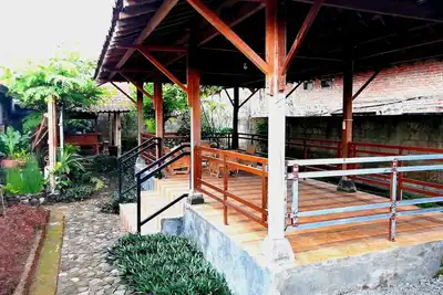 Image de Temukan Ketenangan di Semar88 Guest House Jogja