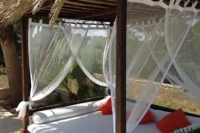 Image de Villa for up to 6 People in the Middle of Nature a few Minutes From San Rafael