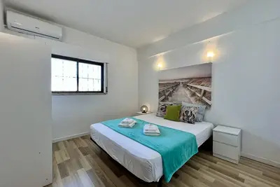 Image de Albufeira Central 7 by Homing