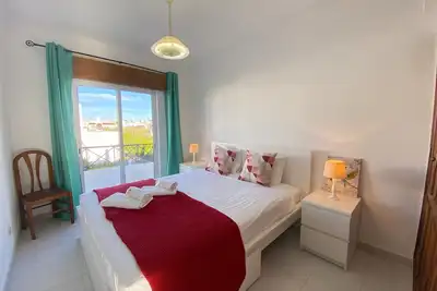 Image de Algarve Manta Rota Terrace by Homing