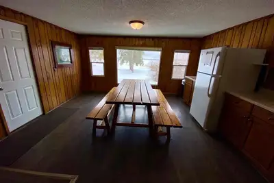 Image de Cabin 2 Lakefront Family Resort