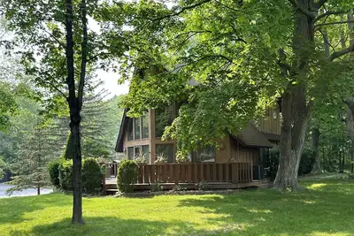 Image de Chalet in Niagara County