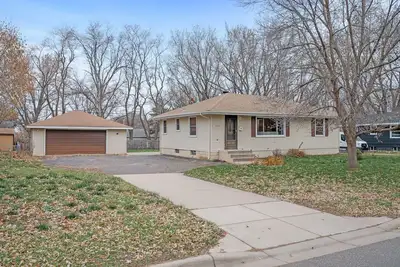 Image de Welcoming Crystal, Mn Home: Furnished Retreat for Flexible Temporary Stays